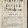 A Clergyman’s Manifesto for Modern War: A Rare 1642 Tract on the Supremacy of the Musket at the Outbreak of the English Civil War