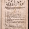 ‘God Hath a Sad Controversie with the Land’: A Rare Apocalyptic Pamphlet from the Opening Year of the English Civil War. [1642]