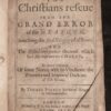 “An Elizabethan Classic of Private Devotion — Augustine Re-imagined for the English Soul. 1616