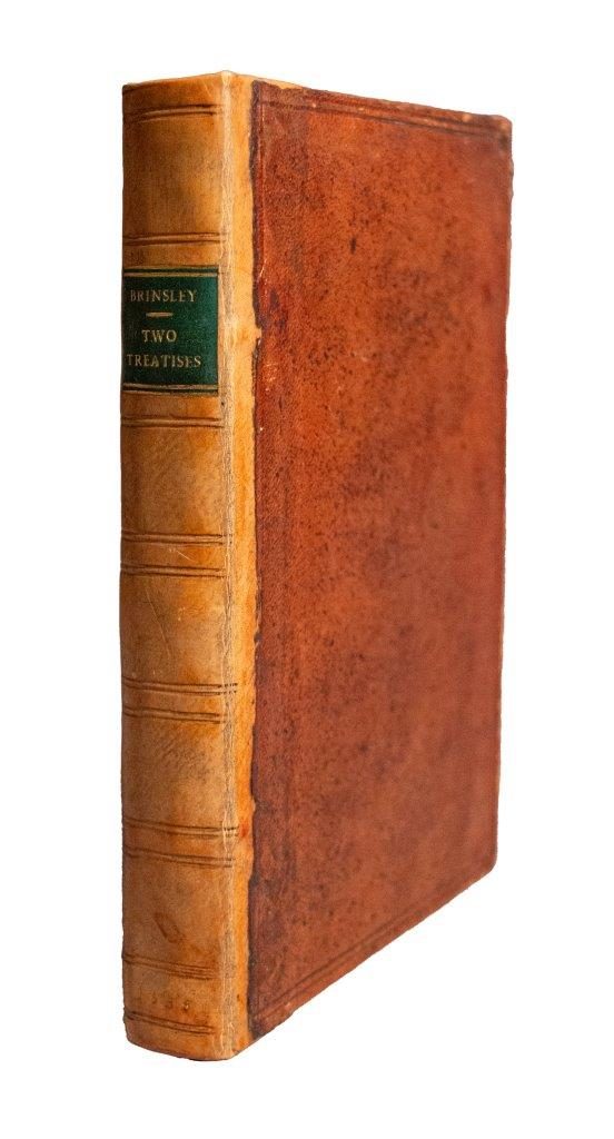 Three Sacred Emblems and Tears for Jerusalem: A Rare Puritan Call to Repentance and Holy Fear (1656)