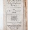 A sermon against schisme: or, The seperations of these times. Preacht in the church of Wattlington in Oxford-shire 1652