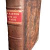 A Clergyman’s Manifesto for Modern War: A Rare 1642 Tract on the Supremacy of the Musket at the Outbreak of the English Civil War