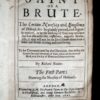 The Palace of Justice Opened: A Parliamentary Thanksgiving Sermon for Victory in the Civil War (1646) The Palace of Justice Opened: A Parliamentary Thanksgiving Sermon for Victory in the Civil War (1646)