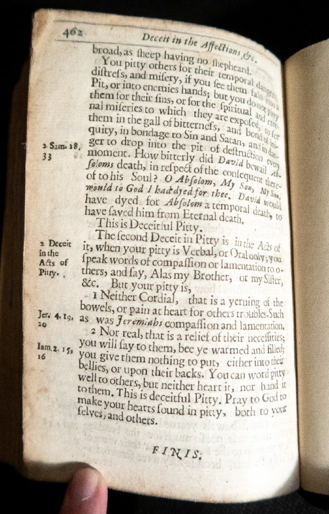 The Rule of the New Creature: A Classic Puritan Manual of Daily Godly Living (1658) The Rule of the New Creature: A Classic Puritan Manual of Daily Godly Living (1658)