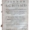 A discourse concerning Gods judgements by Simon Ford, London 1678