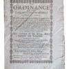 A major Interregnum Puritan folio on church order and spiritual maturity by the Westminster divine Anthony Burgesse. (1659)