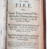 A Prospect of Divine Providence, a rare English work 1672 loved by John Wesley
