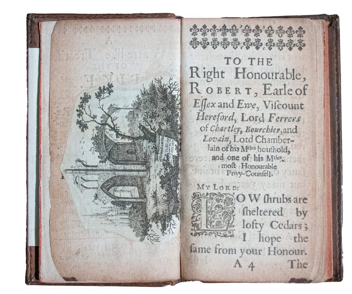 A Clergyman’s Manifesto for Modern War: A Rare 1642 Tract on the Supremacy of the Musket at the Outbreak of the English Civil War