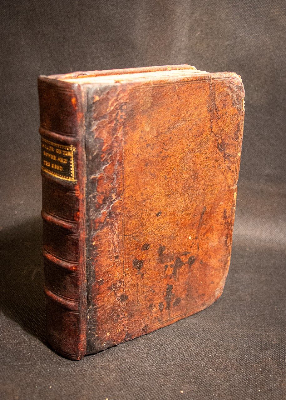 Hypocrites and Saints: A Classic Puritan Defense of Perseverance from the Pulpit of Reading.
