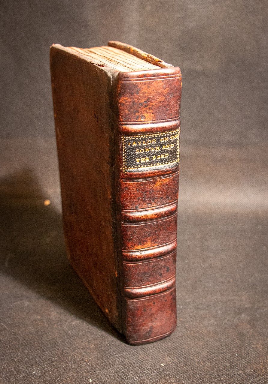 Hypocrites and Saints: A Classic Puritan Defense of Perseverance from the Pulpit of Reading.