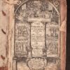 Biblical Lives as Moral Mirrors: A Rare Posthumous Puritan Classic from the Pulpit of Banbury. [1647]