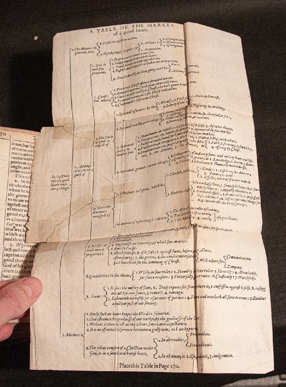 Hypocrites and Saints: A Classic Puritan Defense of Perseverance from the Pulpit of Reading.