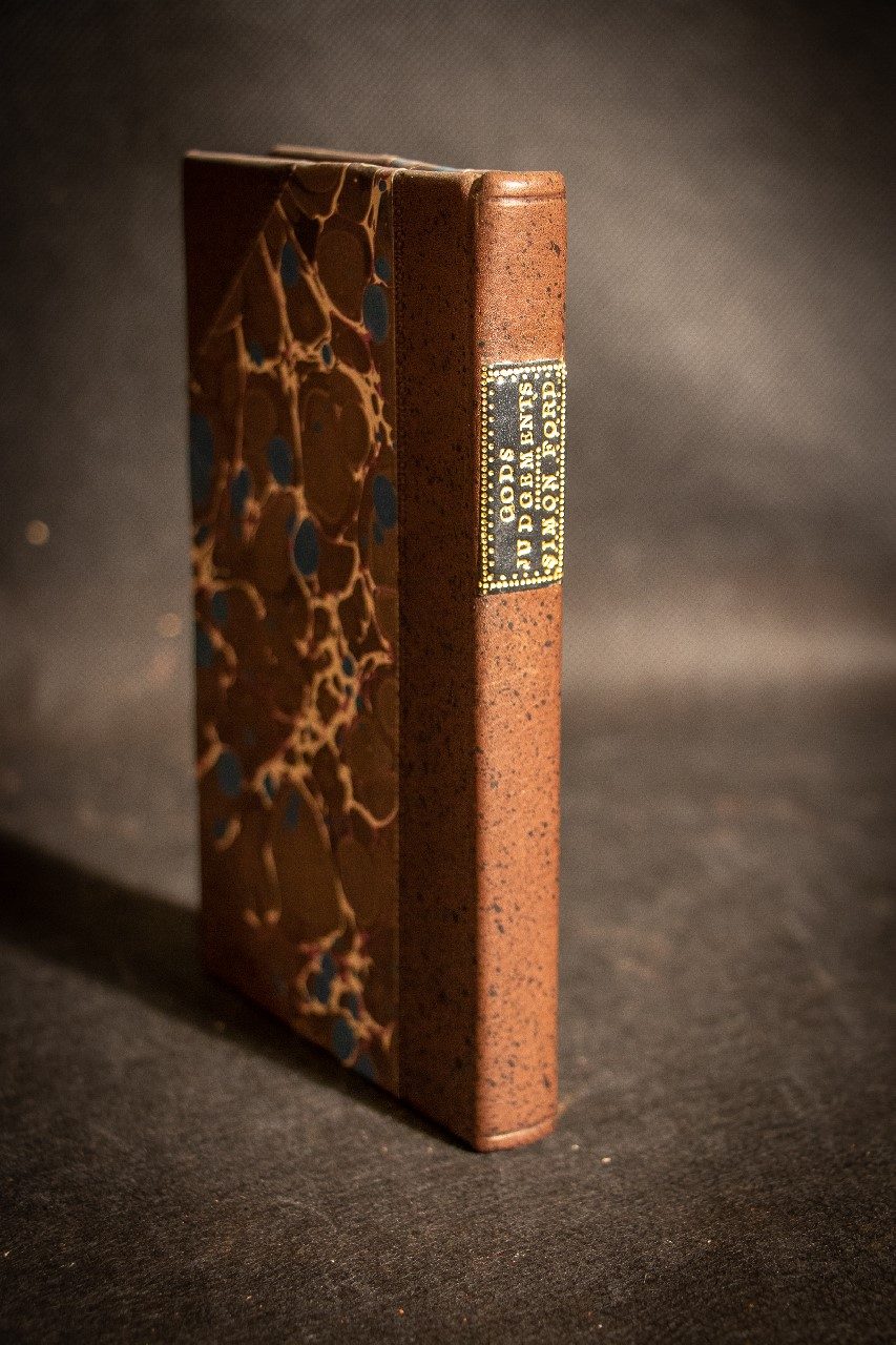 A discourse concerning Gods judgements by Simon Ford, London 1678