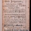 A sermon against schisme: or, The seperations of these times. Preacht in the church of Wattlington in Oxford-shire 1652