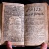 A discourse concerning Gods judgements by Simon Ford, London 1678