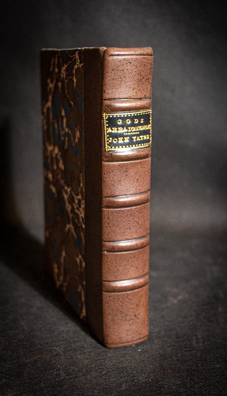 God’s Arraignment of Hypocrites: A Rare Cambridge Calvinist Polemic on Sin and Predestination (1615) God’s Arraignment of Hypocrites: A Rare Cambridge Calvinist Polemic on Sin and Predestination (1615)