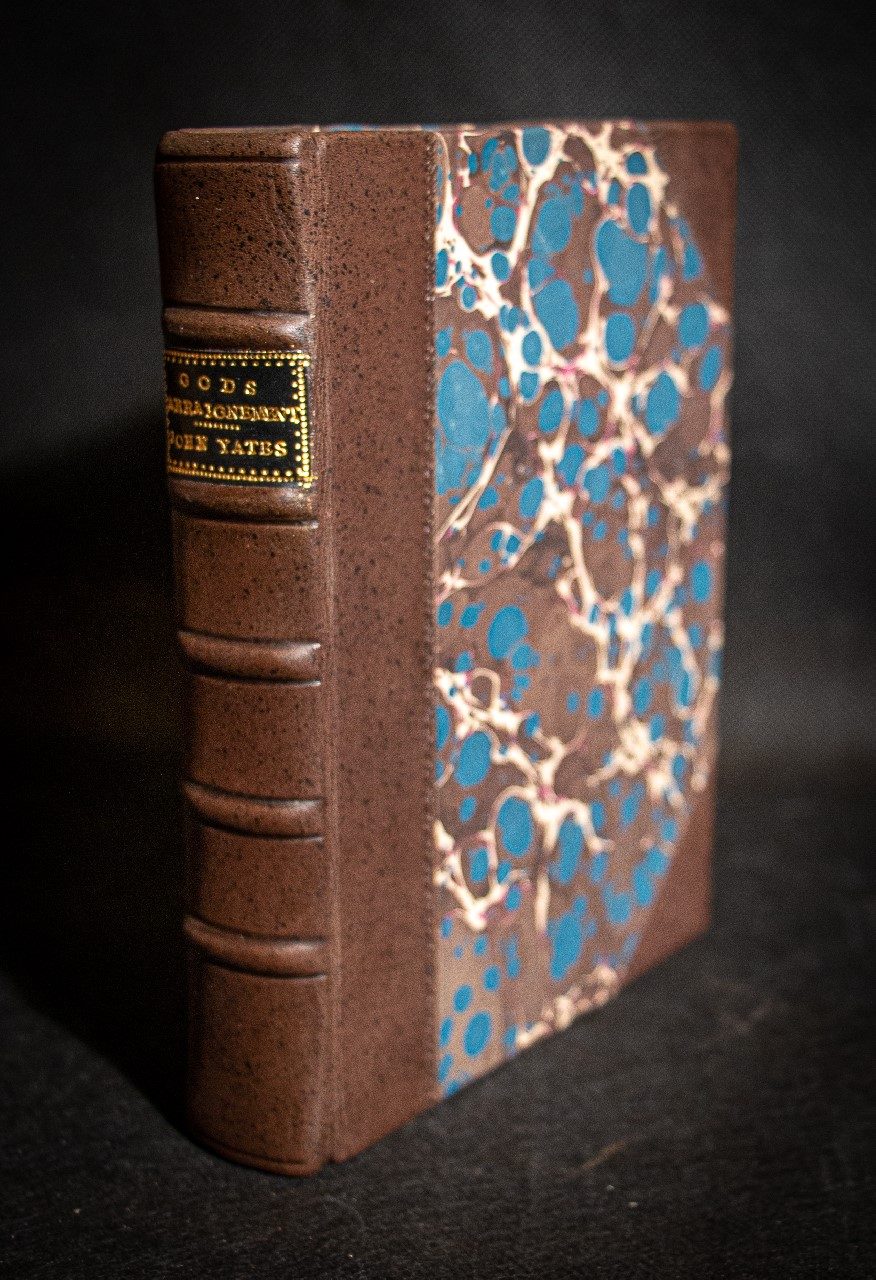 God’s Arraignment of Hypocrites: A Rare Cambridge Calvinist Polemic on Sin and Predestination (1615) God’s Arraignment of Hypocrites: A Rare Cambridge Calvinist Polemic on Sin and Predestination (1615)
