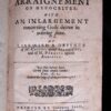 A Monument of English Puritan Piety: The Life and Death of John Bruen, Brother of Katherine Brettergh (1641)