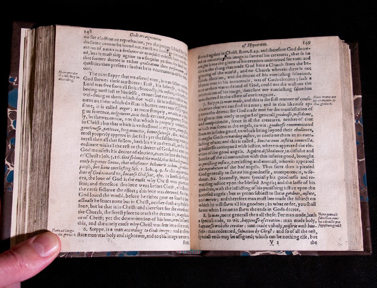God’s Arraignment of Hypocrites: A Rare Cambridge Calvinist Polemic on Sin and Predestination (1615) God’s Arraignment of Hypocrites: A Rare Cambridge Calvinist Polemic on Sin and Predestination (1615)