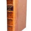 A major Puritan devotional classic by Robert Bolton on comforting afflicted consciences, in a handsome contemporary gilt calf binding. (1640)