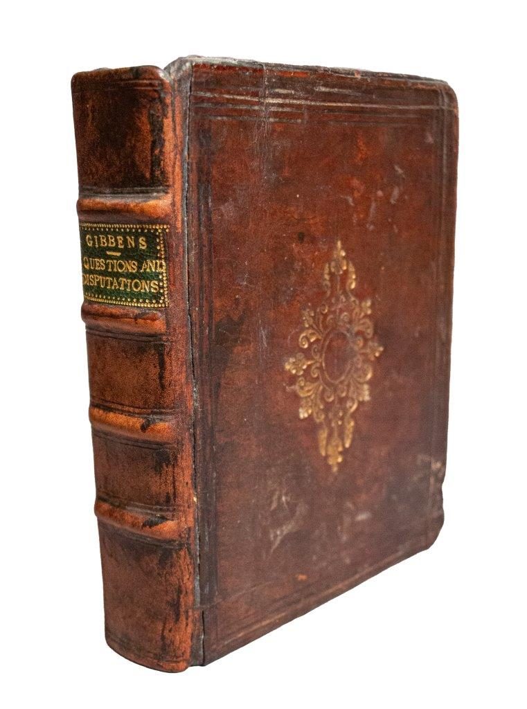 The Hardest Places of Genesis Opened’: A Monumental Elizabethan Commentary on Scripture’s Most Difficult Passages. 1602