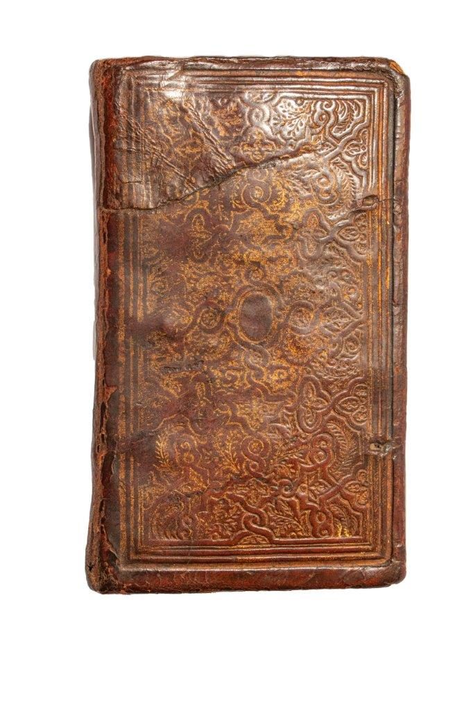 “An Elizabethan Classic of Private Devotion — Augustine Re-imagined for the English Soul. 1616