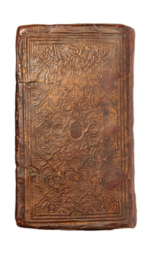 “An Elizabethan Classic of Private Devotion — Augustine Re-imagined for the English Soul. 1616