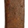 A rare Interregnum folio attacking Calvinist predestination: Thomas Pierce’s collected defences of divine justice and human responsibility, 1658.