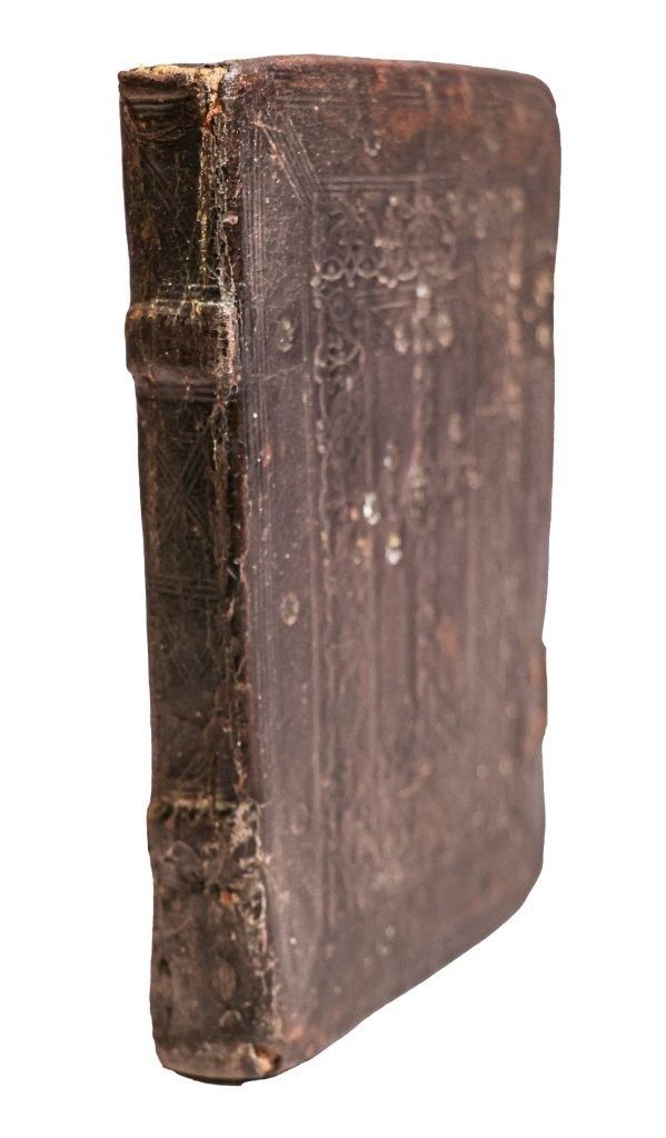 Portable Incunabule collection of Philosophical, Spiritual and Mystical texts, 1498