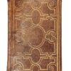 Monastic prayerbook in Latin C15th, Italian.