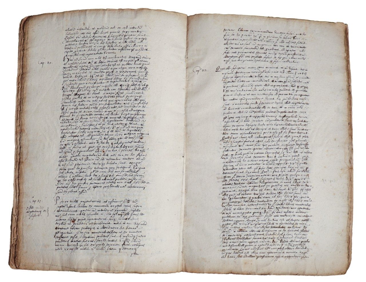 C17th Antiquarian Transcript of the Black Book of the Exchequer Attributed to Sir Peter Le Neve (1661–1729)