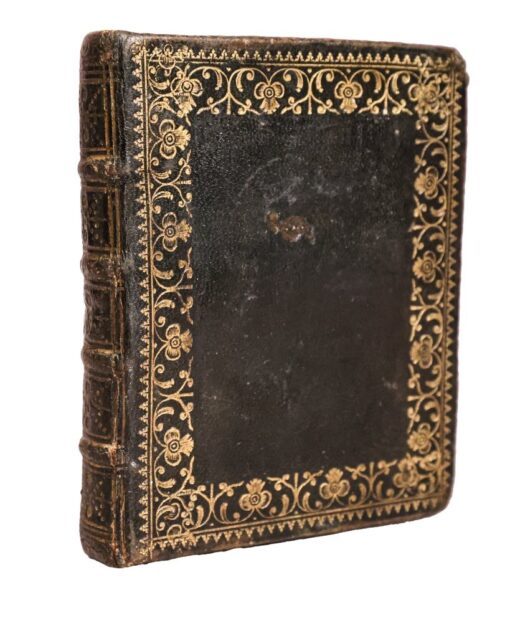 Manuscripts Stephen Butler Rare Books & Manuscripts