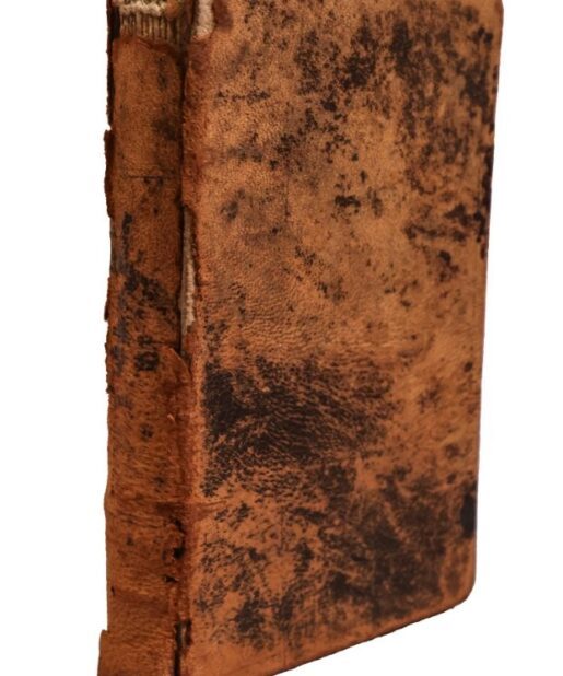 A Boke made by Johan Fryth, prysoner in the Towr of London: answering unto. M. Mores letter. 1548