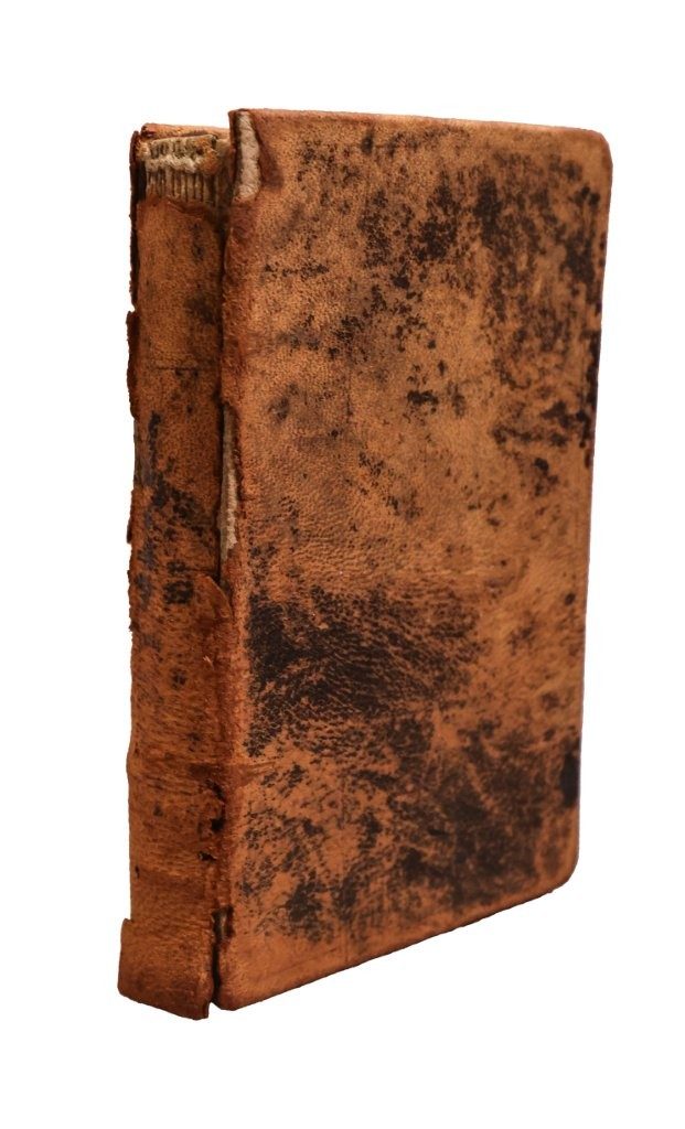 A Boke made by Johan Fryth, prysoner in the Towr of London: answering unto. M. Mores letter. 1548