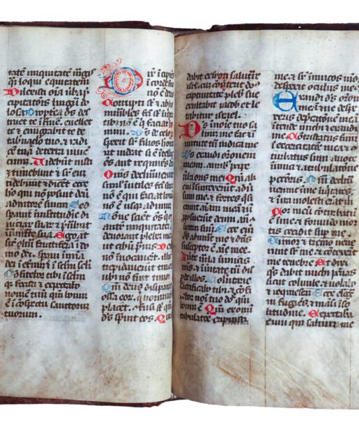 Manuscripts Stephen Butler Rare Books & Manuscripts