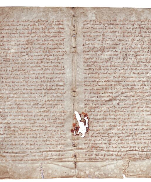 Manuscripts Stephen Butler Rare Books & Manuscripts