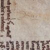 A Renaissance Humanist Manuscript of Nonius Marcellus, Preserving Quotations from Lost Roman Literature