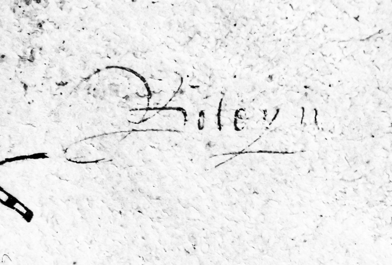 A Tudor “Boleyn” Ownership Inscription in a 13th-Century English Scholastic Manuscript