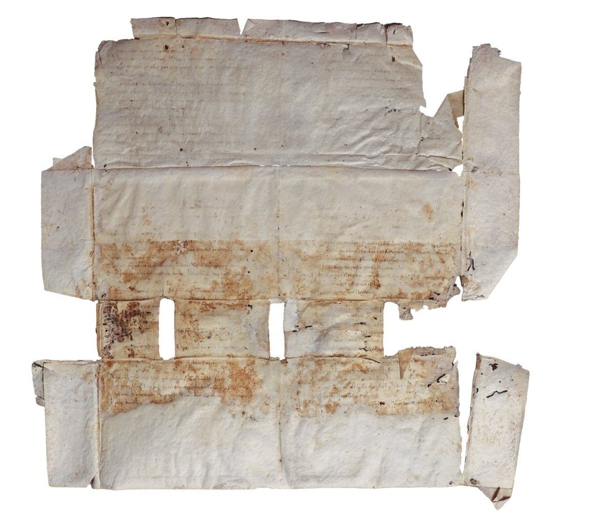 A Renaissance Humanist Manuscript of Nonius Marcellus, Preserving Quotations from Lost Roman Literature