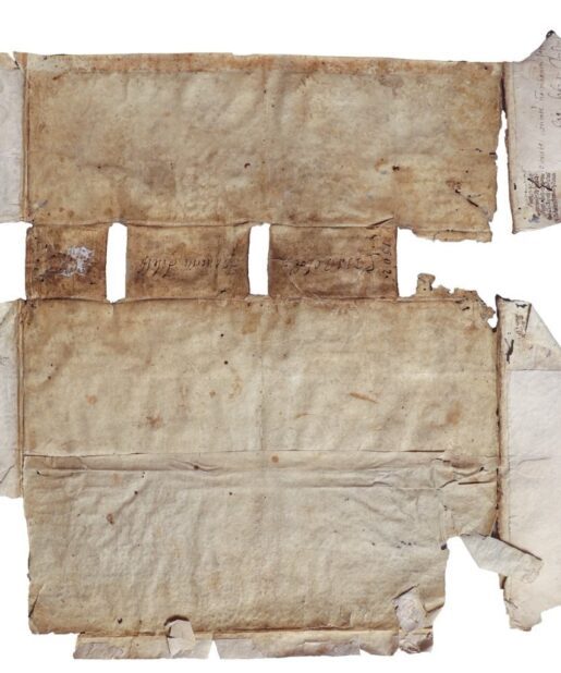 Manuscripts Stephen Butler Rare Books & Manuscripts