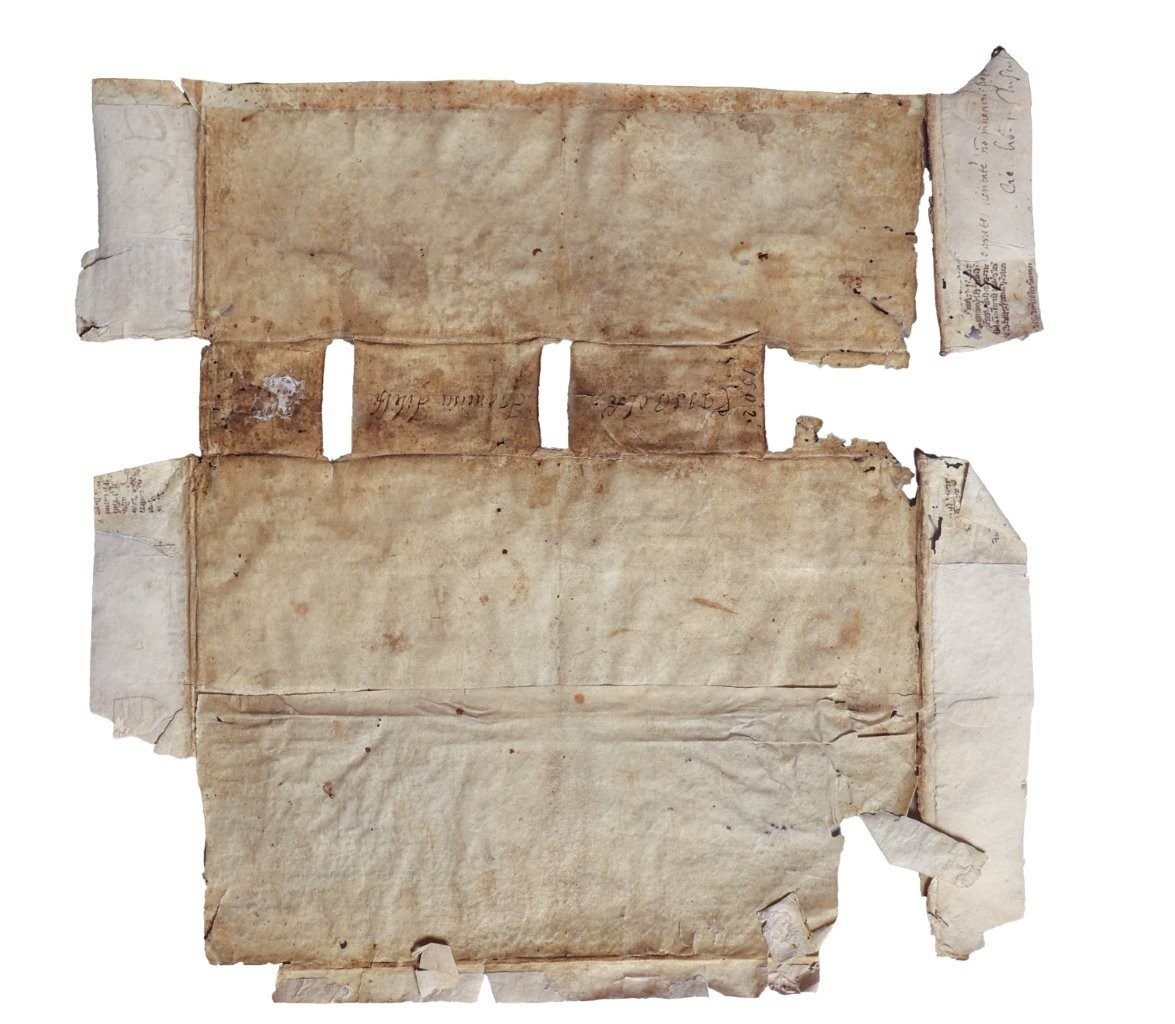 A Renaissance Humanist Manuscript of Nonius Marcellus, Preserving Quotations from Lost Roman Literature