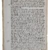 A Renaissance Humanist Manuscript of Nonius Marcellus, Preserving Quotations from Lost Roman Literature