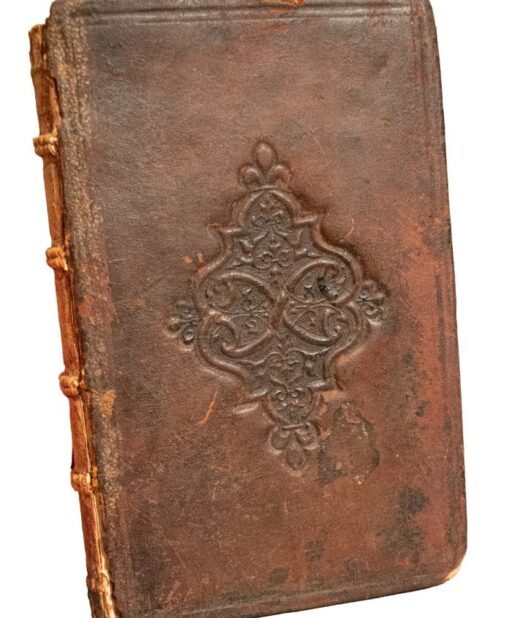 Manuscripts Stephen Butler Rare Books & Manuscripts