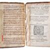 England’s Great Millenarian Masterpiece: Nathanael Homes’s Monumental Defence of Christ’s Thousand-Year Kingdom (1653)