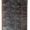 Two Leaves from a Rental Book (Gültbuch) for a Monastery or Collegiate Church, perhaps the Benedictine abbey in Sankt Lambrecht, Austria manuscript on vellum Austria, C14th