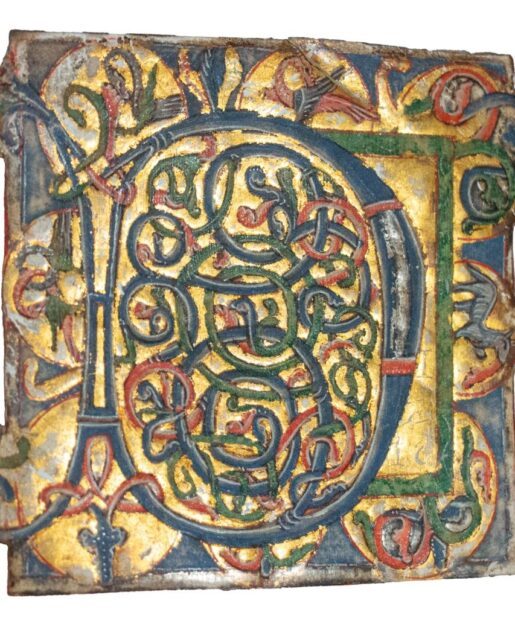 Manuscripts Stephen Butler Rare Books & Manuscripts