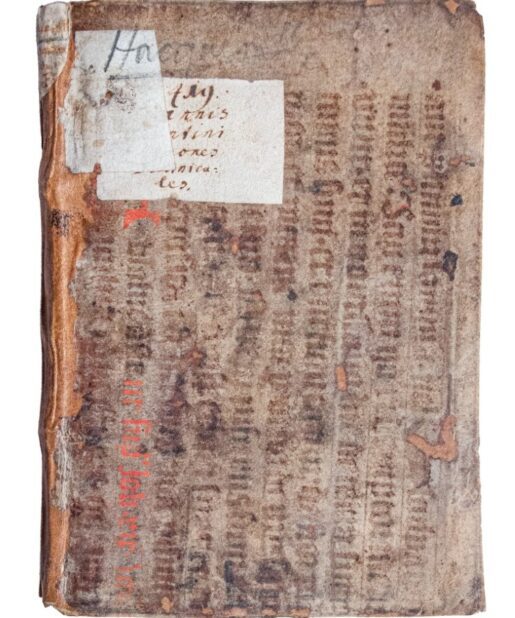 Home Stephen Butler Rare Books & Manuscripts