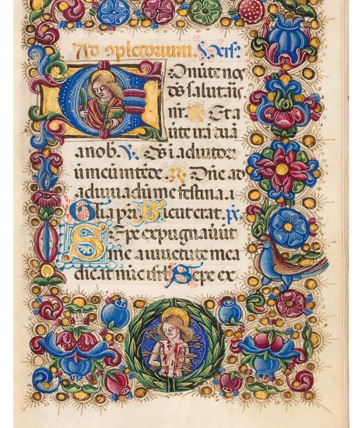 Home Stephen Butler Rare Books & Manuscripts