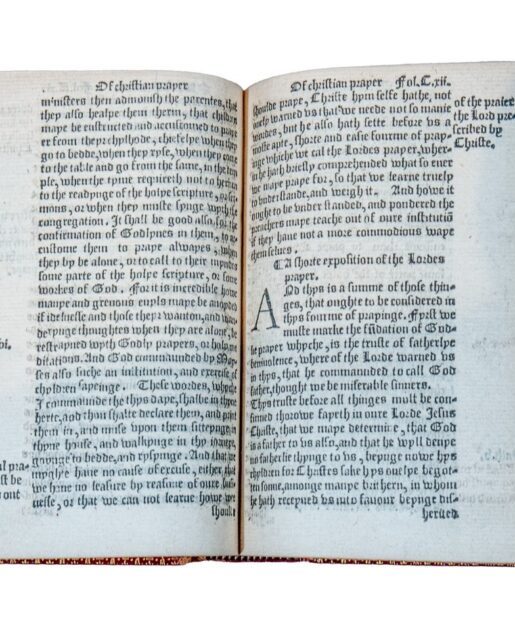 Home Stephen Butler Rare Books & Manuscripts